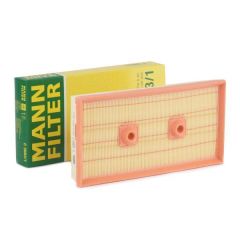 Audi A3 Hava Filtresi 1.6 FSI 115 Beygir 2004-2013 MANN