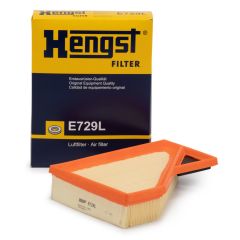 Mini Cooper R53 1.6 2004-2006 Hava Filtresi Üçgen Tip Hengst Marka