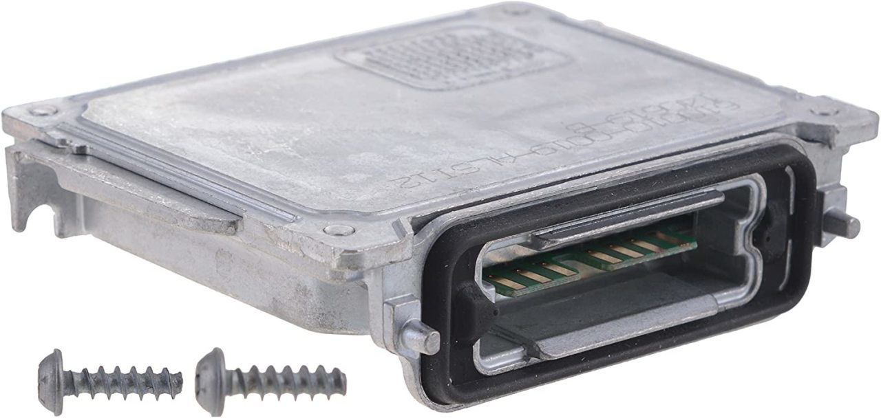 Volkswagen Scirocco Xenon Far Beyni 2009 Sonrası VALEO