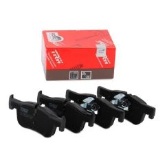 BMW 1 Serisi F20 116d Ön Fren Balatası 2012-2019 TRW