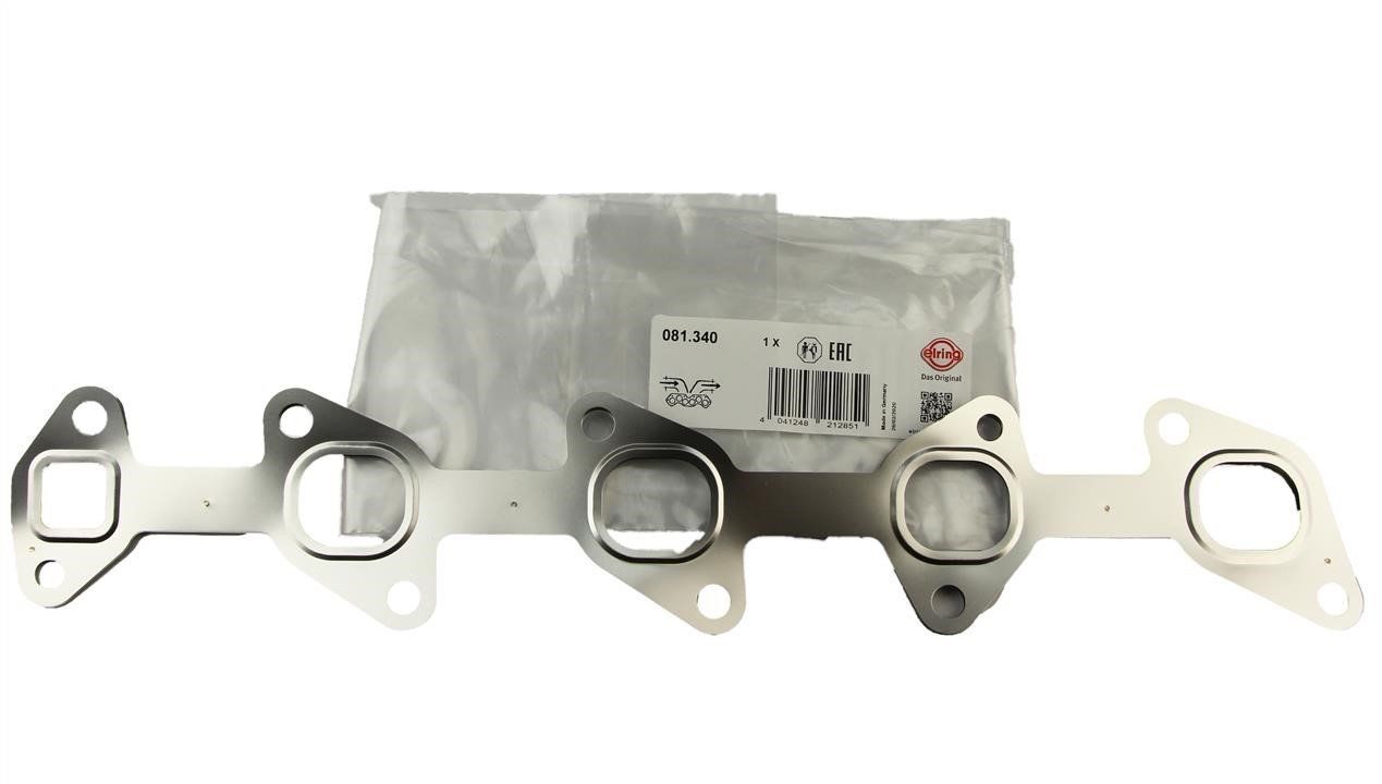 Opel Vectra C Y20DTH-Y22DTR Eksoz Manifolt Contası Elring Marka