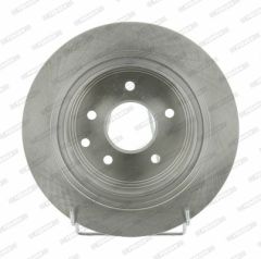 Nissan Juke 2010-2014 Arka Fren Diski Ferodo Marka
