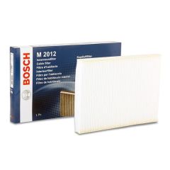 Skoda Octavia 1 Polen Filtresi 1.8 T 150 Beygir 1996-2004 BOSCH