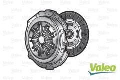Renault Symbol Thalia 2009-2012 1.5 dCi 100 BG Debriyaj Baskı Balata Rulmansız Valeo Marka