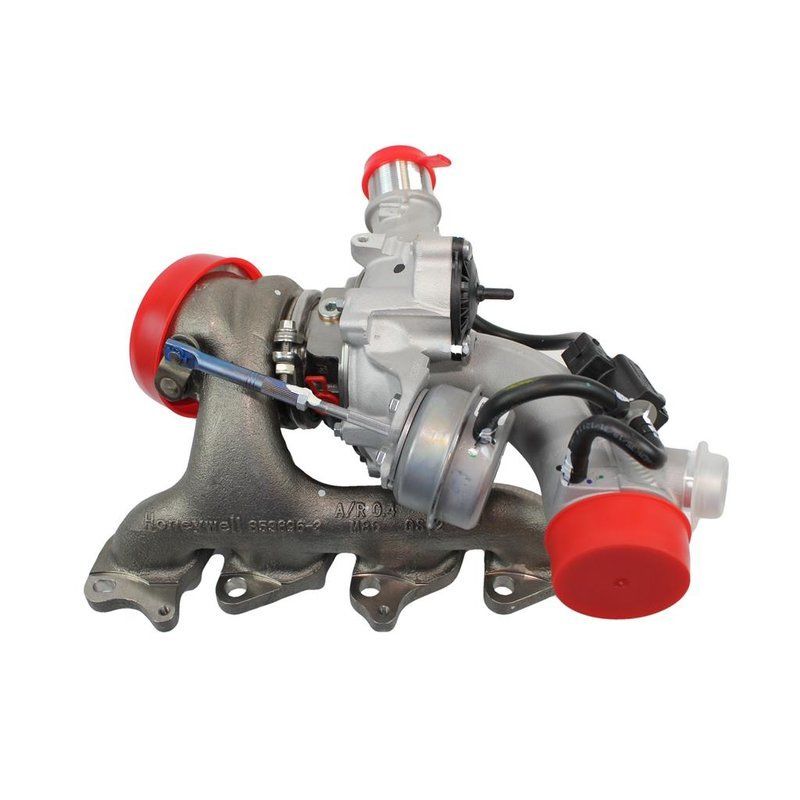 Opel İnsignia 1.4 Turbo ( A14NET-B14NET ) Eksoz Manifoltlu + Turbo