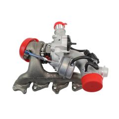 Opel İnsignia 1.4 Turbo ( A14NET-B14NET ) Eksoz Manifoltlu + Turbo