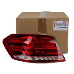 Mercedes Benz E Serisi W212 Sol Arka Dış Stop Lambası LED Ulo Marka