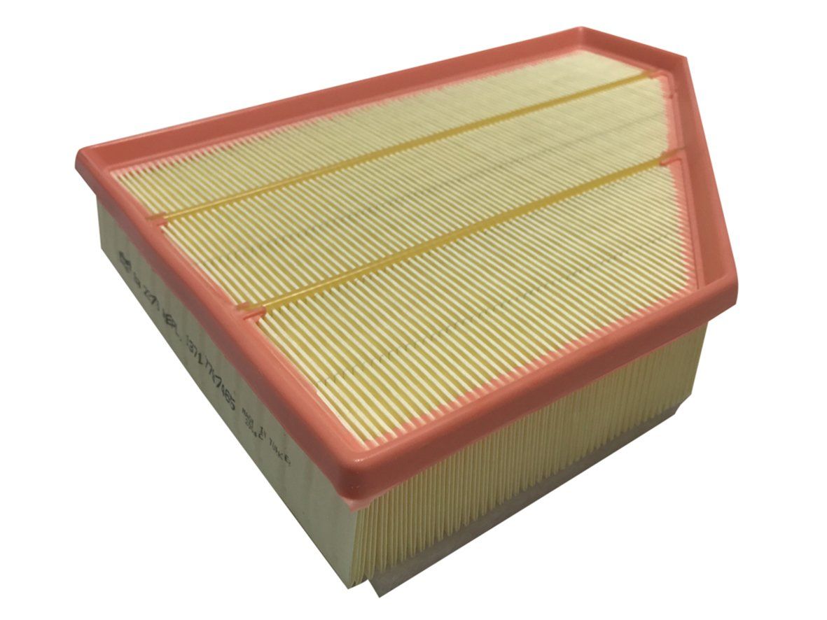 BMW E84 Kasa X1 20d Hava Filtresi 184 Beygir 2010-2015 SARDES