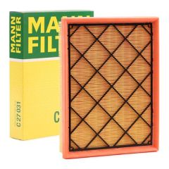 Ford Focus 2018-2020 1.5 VCT Benzinli Hava Filtresi Mann Marka