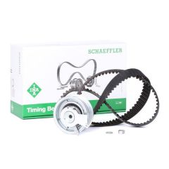 Volkswagen Passat B5 Triger Seti 1.6 102 Beygir Devirdaimsiz 2001-2005 INA