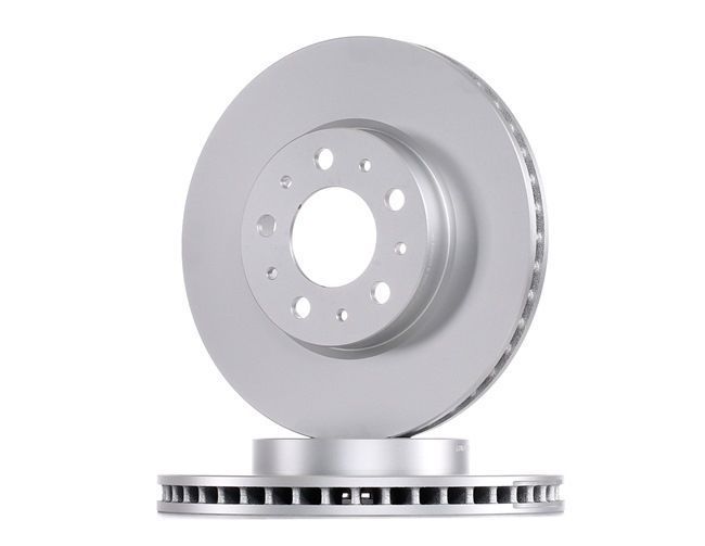 Volvo S70 Ön Fren Diski 280 mm Çap 1997-2000 TRW