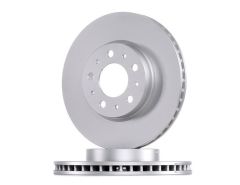 Volvo S70 Ön Fren Diski 280 mm Çap 1997-2000 TRW