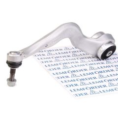 BMW 3 Serisi F30 Kasa 320d xDrive Ön Sağ Alt Salıncak Eğri Tip 2012-2019 LEMFORDER