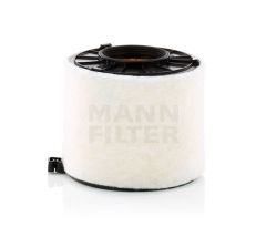 Audi A4 B9 Kasa Hava Filtresi 2.0 TDI 190 Beygir 2015 Sonrası MANN