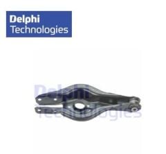 BMW 4 Serisi F32 Kasa Arka Kamber Alt Salıncak 2014-2020 DELPHI