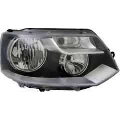 Volkswagen Transporter T6 2010 - 2015 Arası Sağ Far DEPO Marka