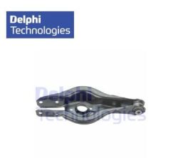 BMW 4 Serisi Gran Coupe F36 Kasa Arka Kamber Alt Salıncak 2014-2020 DELPHI