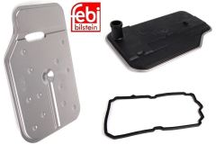 Mercedes Benz E Serisi W212 Kasa Otomatik Şanzıman Filtre Seti Febi Marka