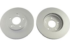 Honda HR-V Ön Fren Diski 282 mm Çap 1999-2006 TRW