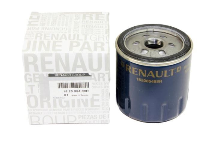 Mercedes GLA Serisi X156 Kasa GLA180 CDI Yağ Filtresi 1.5 109 Beygir 2014-2019 RENAULT ORİJİNAL