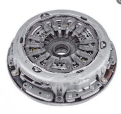 Ford Focus 2014-2018 1.6 Benzinli Powershift Otomatik Şanzıman Kavrama Seti Bilyasız Ford Orjinal
