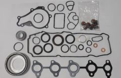 Peugeot 107 1.4 Hdi Takım Conta Skt Keçeli Yan Sanayi