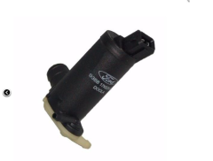 Ford V184 Transit 2001-2007 Silecek Su Motoru Çift Çıkışlı Ford Orjinal