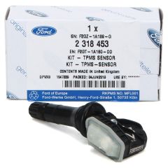 Ford Fiesta 2018-2021 Lastik Basınç Sensörü Ford Orjinal