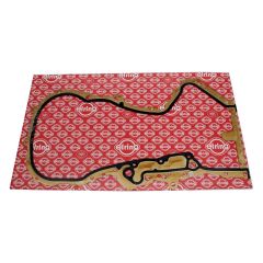 Volkswagen Scirocco 1.4 TSI Yağ Pompa Kapak Contası Elring Marka