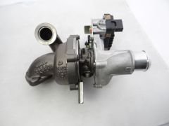 Ford Connect 2009-2013 1.8 TDCİ 110Ps Turbo Garrett Marka