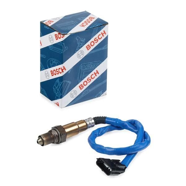 Renault Kaleos 2017- 1.6 dCi Oksijen Sondası Bosch Marka