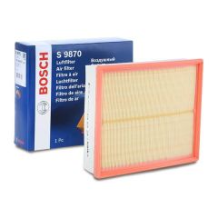Volkswagen Passat B5 Hava Filtresi 1.6 102 Beygir 2001-2005 BOSCH