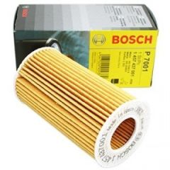 Mercedes Benz Sprinter W906 Euro 4 Motor Yağ Filtresi Bosch Marka