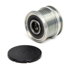 Mercedes W204 Kasa C180 CGI Şarj Dinamo (Alternatör) Kasnağı Ina Marka