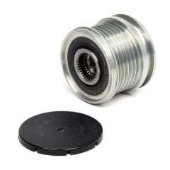 Mercedes W204 Kasa C250 CGI Şarj Dinamo (Alternatör) Kasnağı Ina Marka