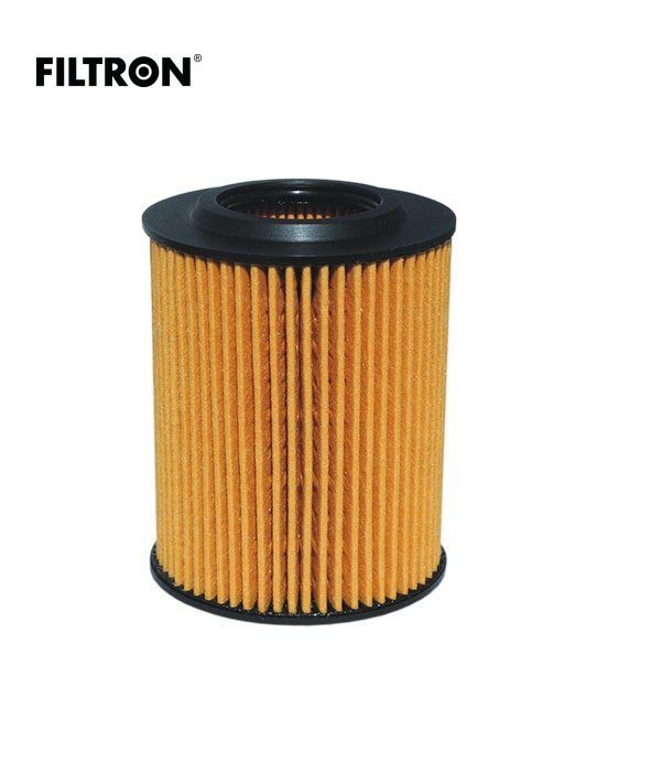 BMW 1 Serisi F20 Kasa 118i Yağ Filtresi 170 Beygir 2012-2019 FILTRON