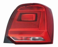 Volkswagen Polo 2014 Sonrası Sol Stop Depo Marka