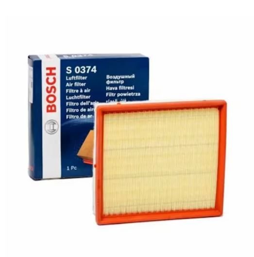 Bmw F22 Kasa 220d Dizel Motor Hava Filtresi Bosch Marka