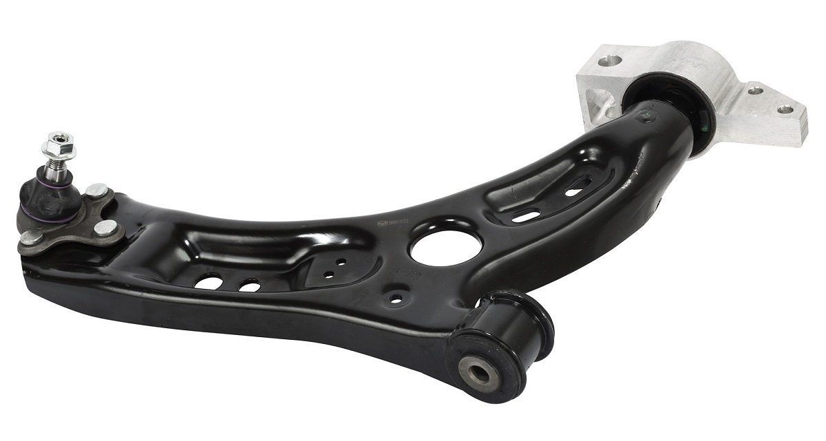 Seat Toledo 2005 - 2009 Model Arası Ön Sağ Salıncak Rotilli Teknorot Marka