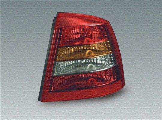 Opel Astra G HB Arka Stop Sol Lambası Magnetti Marelli Marka