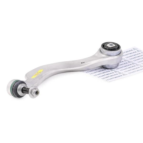 BMW 5 Serisi F10 Kasa 530d xDrive Ön Sağ Alt Eğri Salıncak Rotilli 2011-2016 LEMFORDER