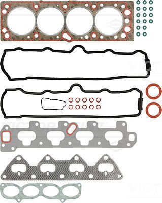 Opel Astra F 1.4 16 Valf (X14XE) Motor Üst Takım Conta Seti Victor Reinz Marka 02-31985-01