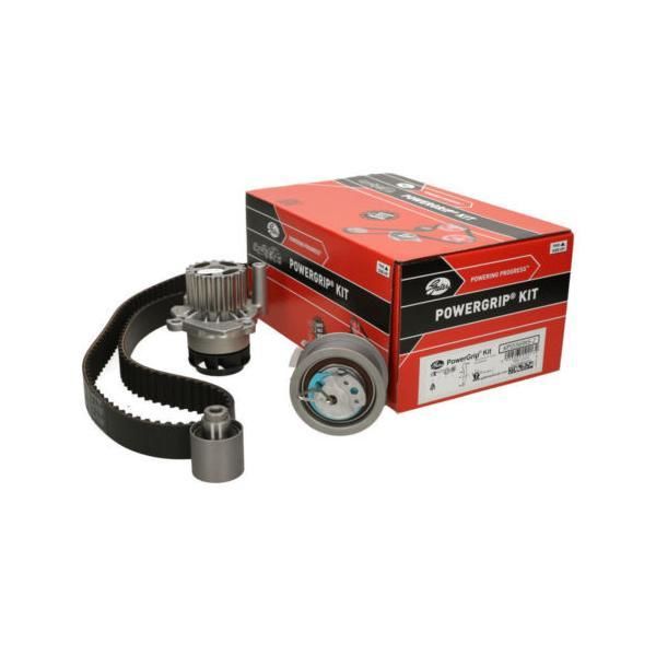 Skoda Octavia Triger Seti 1.6 102 Beygir Devirdaimli 1996-2004 GATES