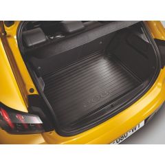 Peugeot Yeni 208 Bagaj Havuzu 3D Orjinal