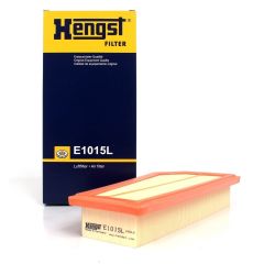 Mercedes E Serisi W212 Kasa E250 CGI Hava Filtresi 1.8 204 Beygir 2009-2015 HENGST