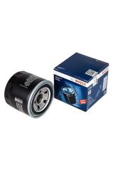 Renault Clio III 2004-2010 1.5 dCi Dizel Yağ Filtresi Bosch Marka