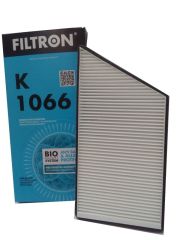 Peugeot 206 Polen Filtresi Bütün Modellere 1998-2006 FILTRON