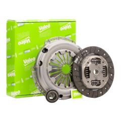 Volkswagen Polo 4 Debriyaj Seti 1.2 Benzinli 2002-2009 VALEO