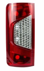 Ford Connect 2008-2013 Sol Stop Duysuz Ford Orjinal