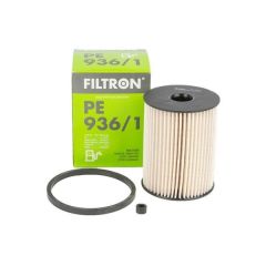 Opel Combo C 1.7 Dizel Mazot Filtresi Filtron Marka